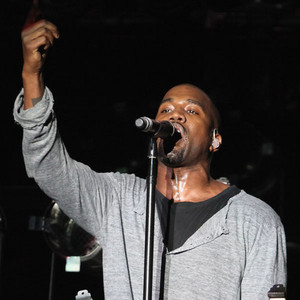 Kanye West Kanye West